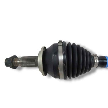 Recambio de transmision delantera derecha para toyota bz4x (_eam1_) ev (xeam10) referencia OEM IAM 4343042010  