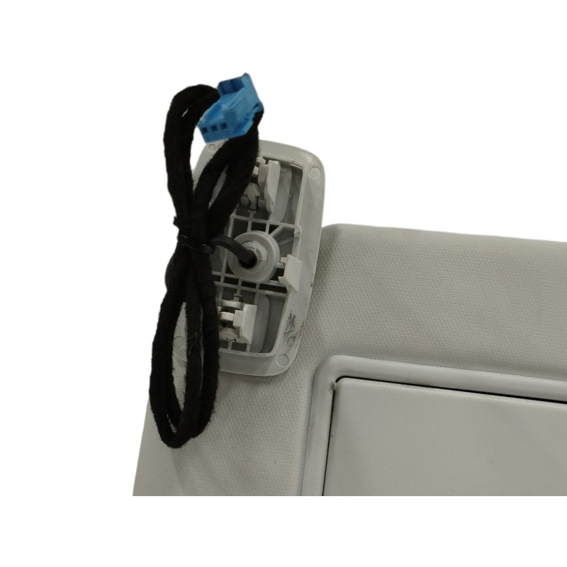 PARASOL IZQUIERDO CON LUZ