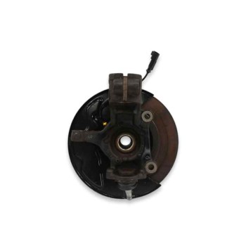 Recambio de mangueta delantera izquierda para ford tourneo custom v362 autobús (f3) 2.0 ecoblue referencia OEM IAM   