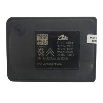 Recambio de abs para peugeot 2008 (--.2013) 1.6 16v e-hdi fap referencia OEM IAM 9807180380 10022002774 