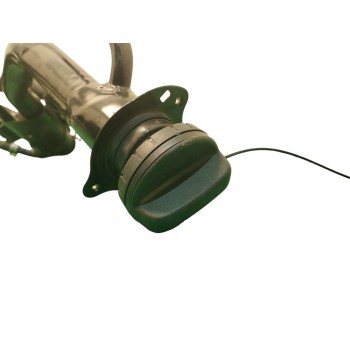 Recambio de deposito combustible para mazda cx-3 (dk) 2.0 skyactiv-g referencia OEM IAM DB3E42111  