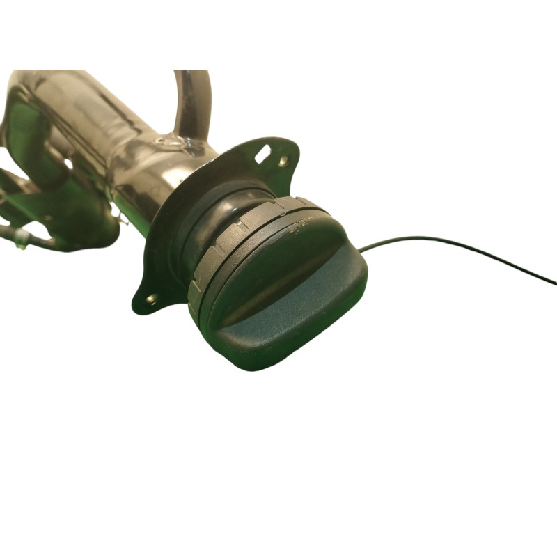 DEPOSITO COMBUSTIBLE