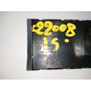 Recambio de mando elevalunas delantero izquierdo para volkswagen passat berlina (3c2) edition plus referencia OEM IAM 1K4959857B