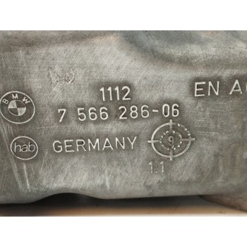 Recambio de tapa balancines para bmw 7 (f01, f02, f03, f04) 750 i, li referencia OEM IAM 11127566286  