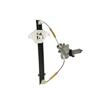 Recambio de elevalunas trasero izquierdo para ssangyong rodius ii 2.2 xdi referencia OEM IAM   