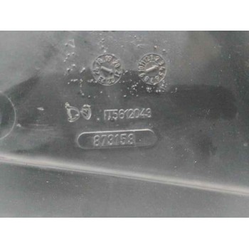 Recambio de filtro aire para piaggio (vespa) mp3 500 hpe (td1) referencia OEM IAM IT5612043 873153 