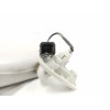 Recambio de parasol izquierdo para mercedes-benz clase m (w163) 2.7 cdi 20v cat referencia OEM IAM   