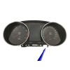 Recambio de cuadro instrumentos para volkswagen polo (6c1) 1.0 referencia OEM IAM 6C0920740C A2C96768800 OBSERVAR FOTO