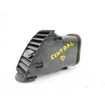 Recambio de rejilla aireadora para toyota prius (nhw20) 1.5 cat referencia OEM IAM 5506347010 CENTRAL DERECHA 