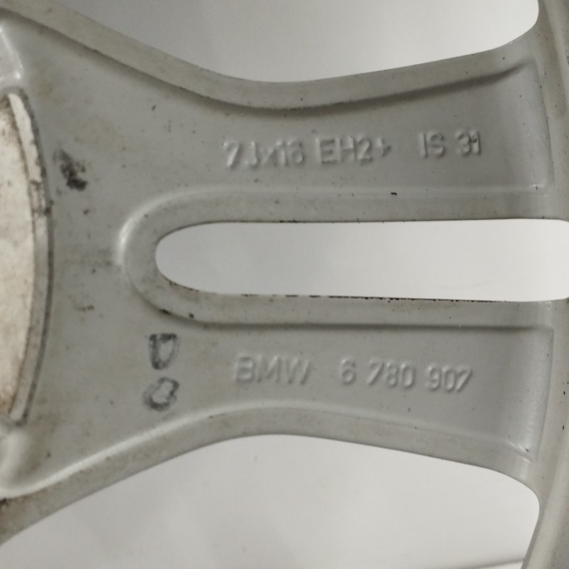 LLANTA 7JX16EH2 IS31 5H 5X120