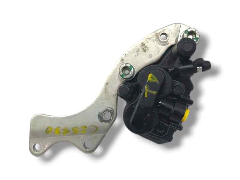 Recambio de pinza de freno trasera para piaggio (vespa) mp3 500 hpe (td1) referencia OEM IAM CM294404 DERECHA Recambio de pinza de freno trasera para piaggio (vespa) mp3 500 hpe (td1) referencia OEM IAM CM294404 DERECHA