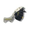 Recambio de pinza de freno trasera para piaggio (vespa) mp3 500 hpe (td1) referencia OEM IAM CM294404 DERECHA 