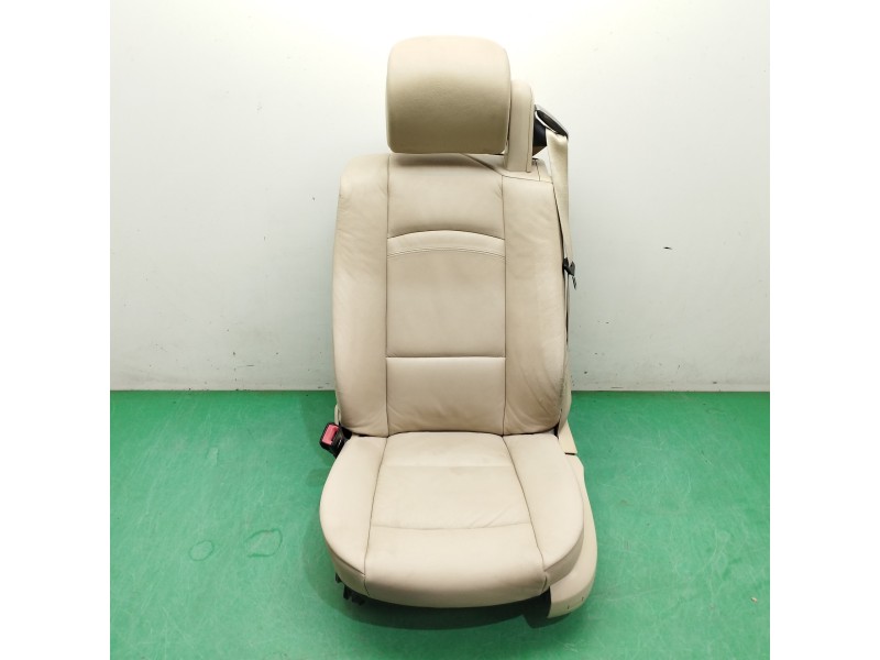 Recambio de asiento delantero izquierdo para bmw serie 3 cabrio (e93) 2.0 16v cat referencia OEM IAM  OBSERVAR FOTOS 