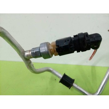 Recambio de tubos aire acondicionado para peugeot 308 gti referencia OEM IAM   