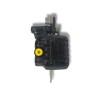 Recambio de pinza de freno trasera para piaggio (vespa) mp3 500 hpe (td1) referencia OEM IAM CM294404 DERECHA 