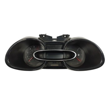 Recambio de cuadro instrumentos para renault clio iv 1.5 dci diesel fap referencia OEM IAM 248106218R  