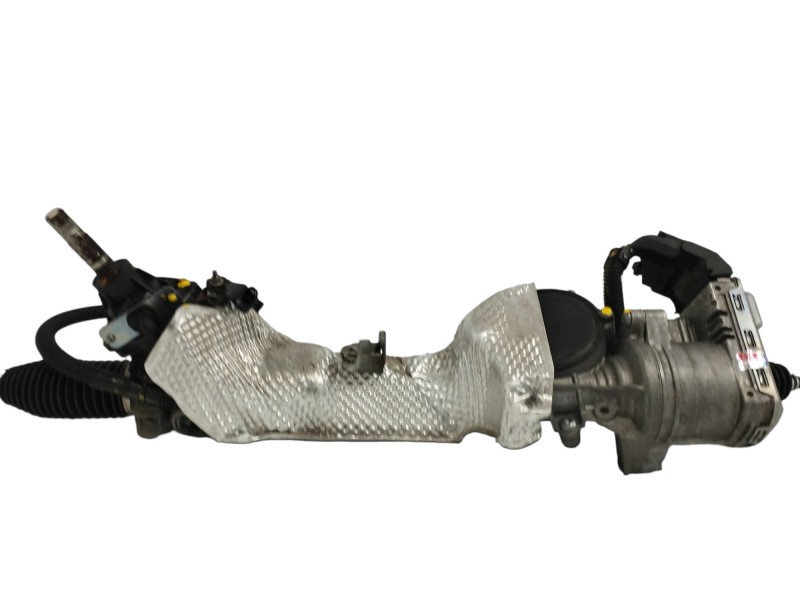 Recambio de cremallera direccion para citroën c4 picasso 1.6 blue-hdi fap referencia OEM IAM 9827076680 F800002415 5WK67000B Recambio de cremallera direccion para citroën c4 picasso 1.6 blue-hdi fap referencia OEM IAM 9827076680 F800002415 5WK67000B