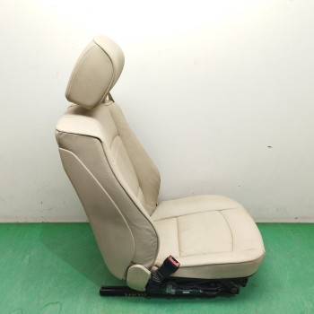 Recambio de asiento delantero izquierdo para bmw serie 3 cabrio (e93) 2.0 16v cat referencia OEM IAM  OBSERVAR FOTOS 