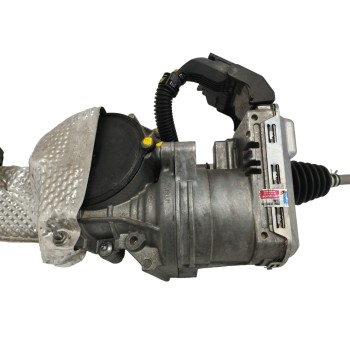 Recambio de cremallera direccion para citroën c4 picasso 1.6 blue-hdi fap referencia OEM IAM 9827076680 F800002415 5WK67000B