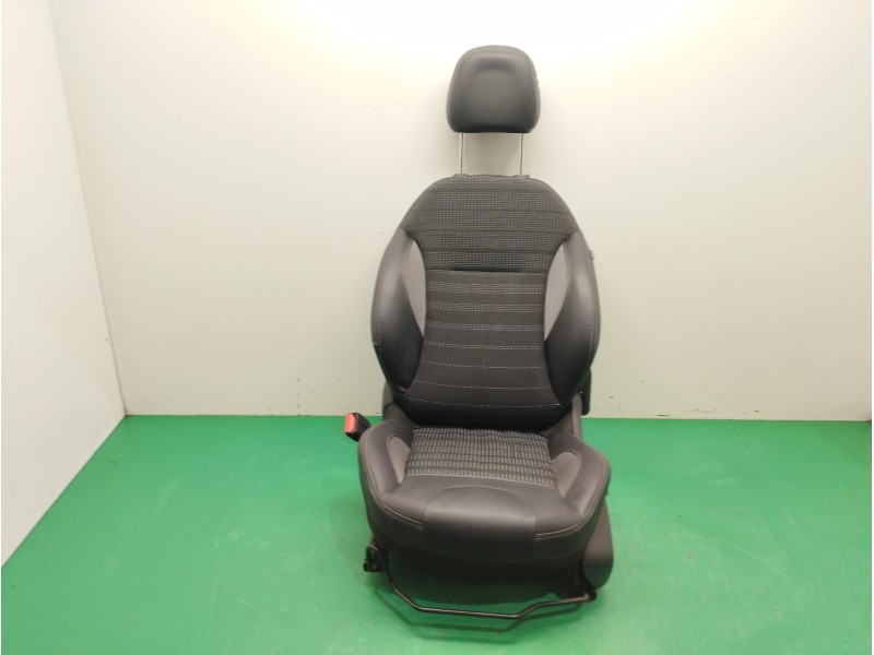 Recambio de asiento delantero izquierdo para peugeot 2008 (--.2013) 1.6 e-hdi fap referencia OEM IAM Recambio de asiento delantero izquierdo para peugeot 2008 (--.2013) 1.6 e-hdi fap referencia OEM IAM