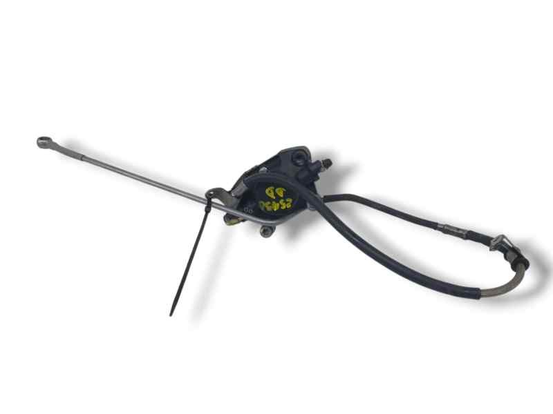 Recambio de pinza de freno delantera derecha para piaggio (vespa) mp3 500 hpe (td1) referencia OEM IAM CM294802 Recambio de pinza de freno delantera derecha para piaggio (vespa) mp3 500 hpe (td1) referencia OEM IAM CM294802