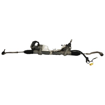 Recambio de cremallera direccion para citroën c4 picasso 1.6 blue-hdi fap referencia OEM IAM 9827076680 F800002415 5WK67000B