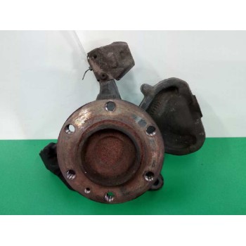 Recambio de mangueta delantera derecha para volkswagen crafter combi (2e) combi 35 batalla corta referencia OEM IAM A906332  