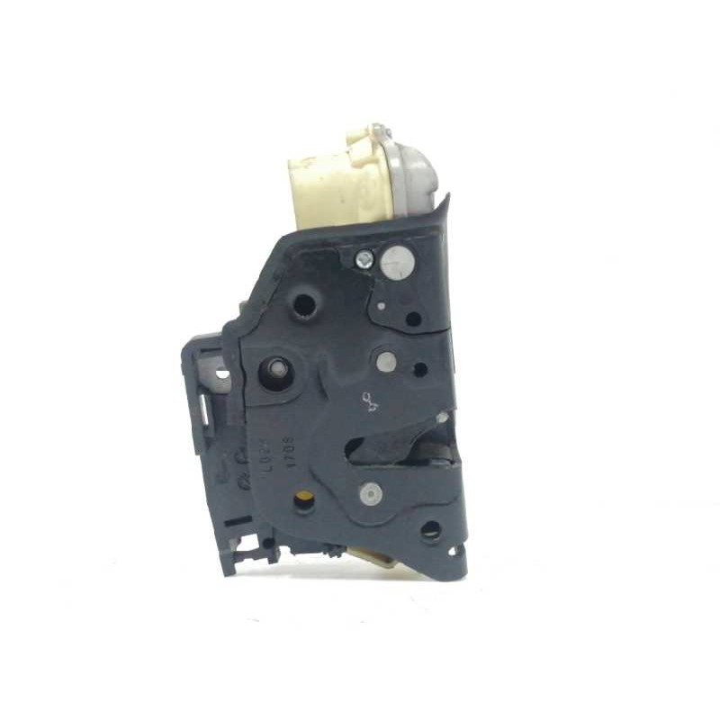 Recambio de cerradura puerta delantera izquierda para volkswagen passat berlina (3c2) 1.4 16v tsi referencia OEM IAM 3C1837015A 