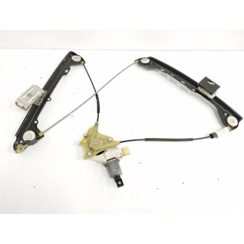 Recambio de elevalunas delantero derecho para bmw serie 3 coupe (e92) 325d referencia OEM IAM 7119208  