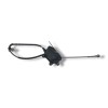 Recambio de pinza de freno delantera derecha para piaggio (vespa) mp3 500 hpe (td1) referencia OEM IAM CM294802  