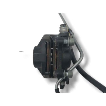 Recambio de pinza de freno delantera derecha para piaggio (vespa) mp3 500 hpe (td1) referencia OEM IAM CM294802  