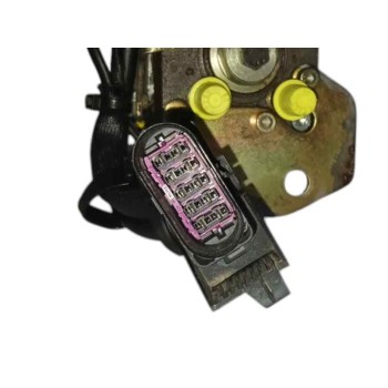 Recambio de bomba inyeccion para seat toledo (1m2) 1.9 tdi referencia OEM IAM 038130107B 0460404972 