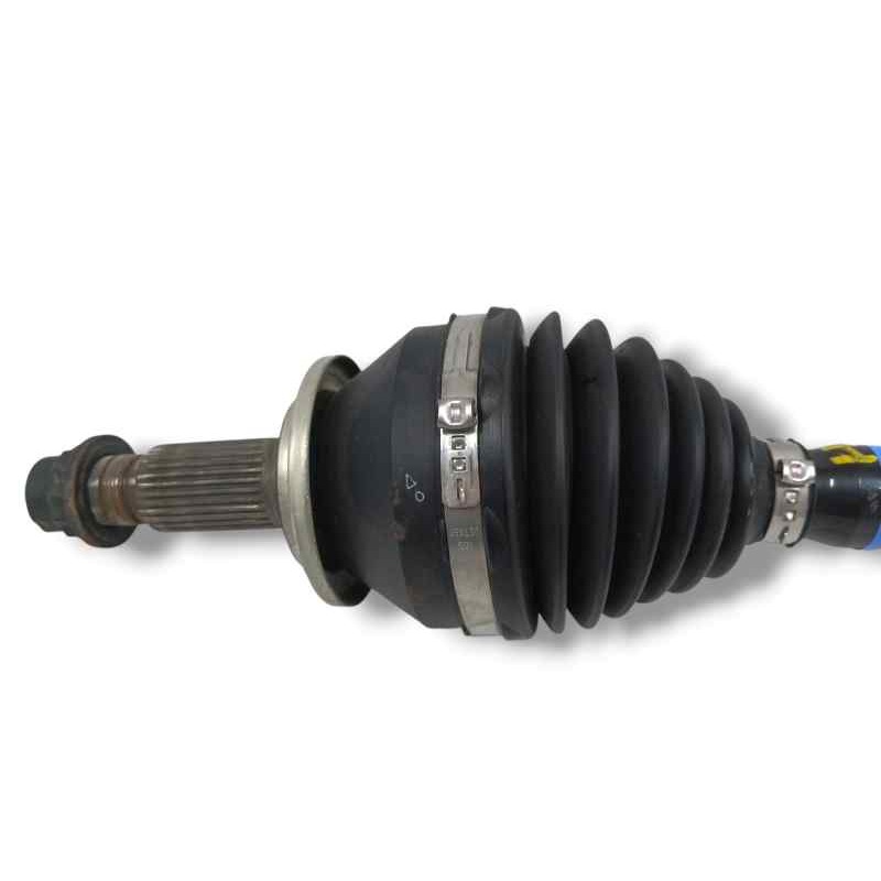 TRANSMISION DELANTERA IZQUIERDA