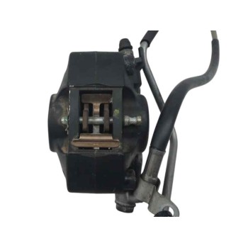 Recambio de pinza de freno delantera derecha para piaggio (vespa) mp3 500 hpe (td1) referencia OEM IAM CM294802  