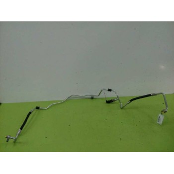 Recambio de tubos aire acondicionado para peugeot 308 gti referencia OEM IAM   