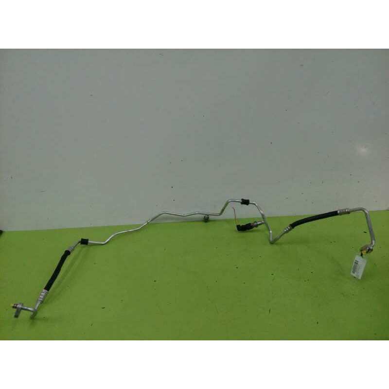 TUBOS AIRE ACONDICIONADO