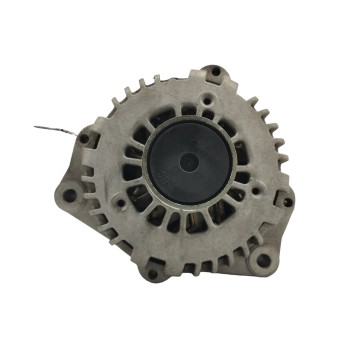 Recambio de alternador para ssangyong kyron 2.0 referencia OEM IAM 120A  