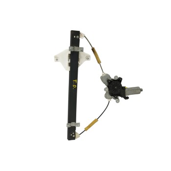 Recambio de elevalunas trasero derecho para ssangyong rodius ii 2.2 xdi referencia OEM IAM   