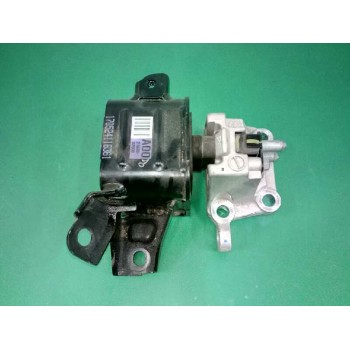 Recambio de soporte motor izquierdo para kia niro drive referencia OEM IAM 21830G2000  