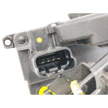 Recambio de cerradura puerta delantera izquierda para renault clio iii 1.5 dci diesel fap referencia OEM IAM 300123F  