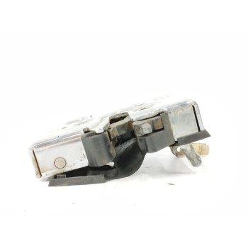 Recambio de cerradura puerta delantera izquierda para audi 200 c3 avant (447, 448) 2.2 20v turbo quattro referencia OEM IAM 4438