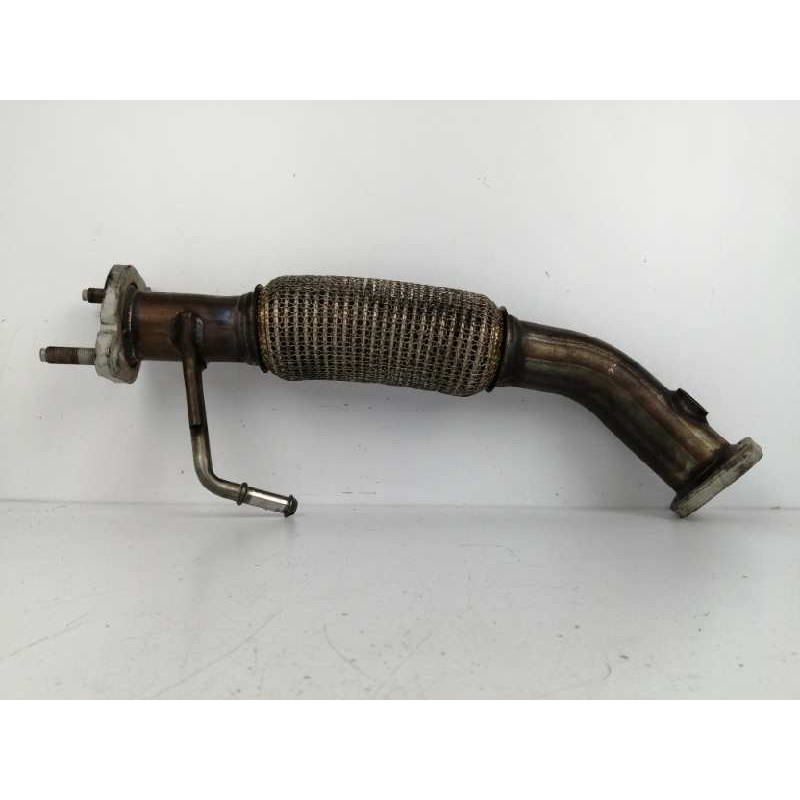 TUBO ESCAPE DELANTERO FLECTOR 1006341