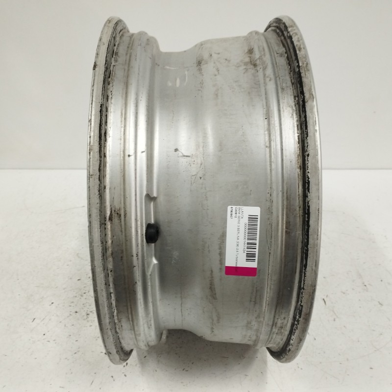 LLANTA 7JX16EH2 IS31 5H 5X120