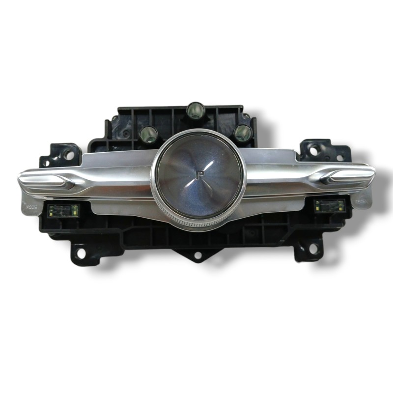 Recambio de palanca cambio para mg marvel r ev (ep21) referencia OEM IAM 11039864  