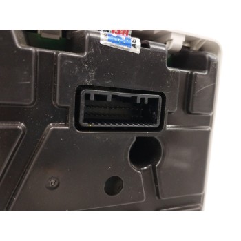 Recambio de cuadro instrumentos para renault clio iv 1.5 dci diesel fap referencia OEM IAM 248106218R  