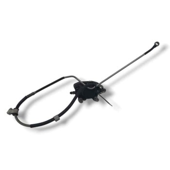 Recambio de pinza de freno delantera izquierda para piaggio (vespa) mp3 500 hpe (td1) referencia OEM IAM CM294801  