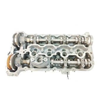 Recambio de culata para bmw 7 (f01, f02, f03, f04) 750 i, li referencia OEM IAM 7573936  