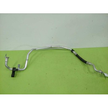 Recambio de tubos aire acondicionado para peugeot 308 gti referencia OEM IAM 9675102080 87291F03 