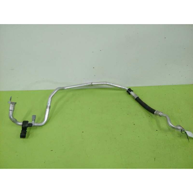 Recambio de tubos aire acondicionado para peugeot 308 gti referencia OEM IAM 9675102080 87291F03 
