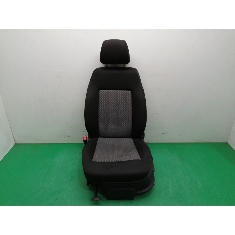 Recambio de asiento delantero izquierdo para volkswagen polo (6r1) 1.2 tdi referencia OEM IAM   